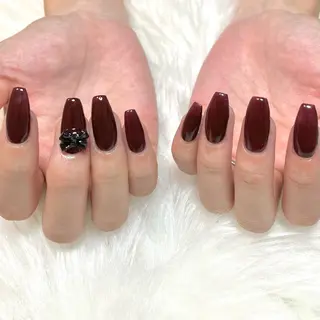 ネイル nailsalon ICHIのネイルデザイン