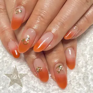 ネイル ☆ JURI ☆のネイルデザイン