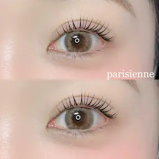 マツエク・マツパ 𓍯 Miyaki𓍯のマツエク・マツパデザイン