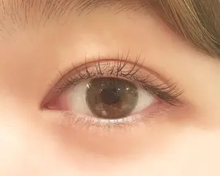 マツエク・マツパ 🌱marry 吉祥寺🌱のマツエク・マツパデザイン