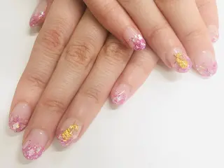 ネイル 池袋フィルイン Ace♡Nailのネイルデザイン