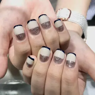 ネイル nail salon Liberteのネイルデザイン