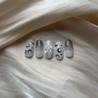 ネイル neroria nailのネイルデザイン