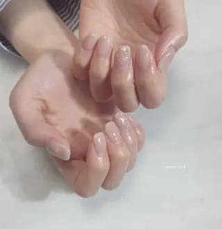 ネイル ✯.。 arbre nail 。✯.のネイルデザイン