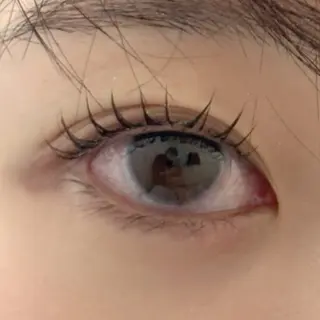 マツエク・マツパ スドウ カノンのマツエク・マツパデザイン