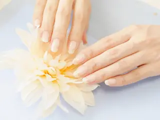 ネイル konisi ikuのネイルデザイン