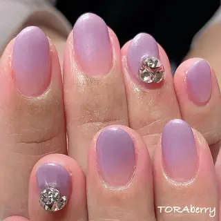 ネイル ネイリスト なつみのネイルデザイン