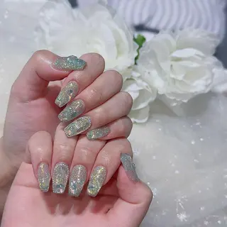 ネイル Queens 新宿本店のネイルデザイン