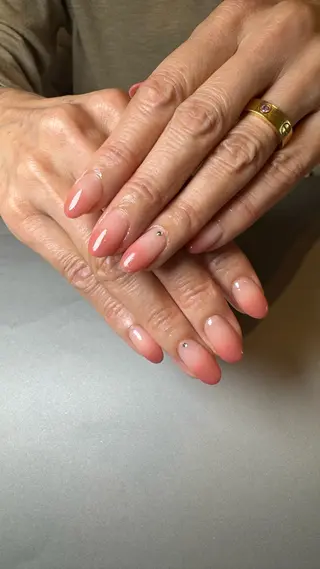 ネイル Atelier Yuriのネイルデザイン
