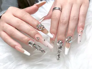 ネイル joieange ruuのネイルデザイン