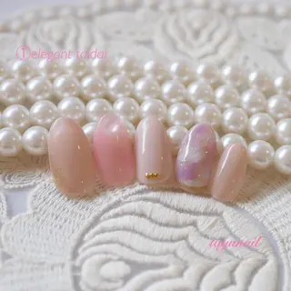 ネイル ネイルサロン 【たゆnail】のネイルデザイン