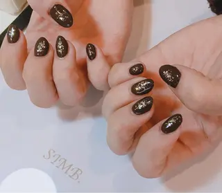 ネイル nailsalon SIMB.のネイルデザイン