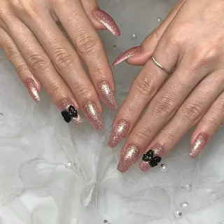 ネイル D.d ririaのネイルデザイン