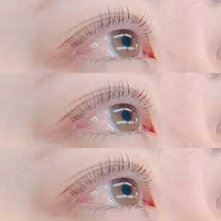 マツエク・マツパ A yuのマツエク・マツパデザイン