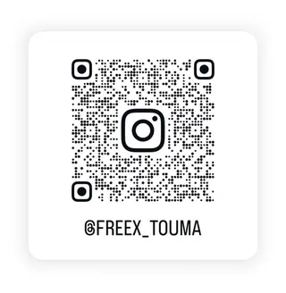 T Hのヘアスタイル