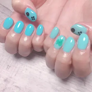 ネイル DollyGirl KYOKOのネイルデザイン