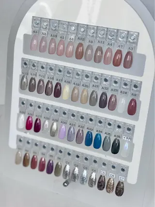 ネイル 🍬🍭Ruru Nanami🍭🍬のマツエク・マツパデザイン