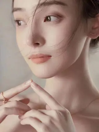 aliaハーブ水光店 エステティシャン募集のエステ・リラクイメージ