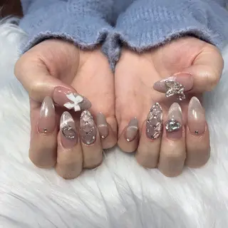 ネイル YOINAIL ヨイネイルサロンのネイルデザイン