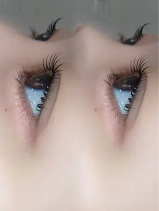 パーマ まつげパーマ・マツエク専門店carrefour Lir姫路店[カルフールリル姫路店]所属・Lir 滝元のマツエク・マツパデザイン