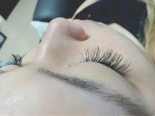 マツエク・マツパ mina ﾐｰﾅのマツエク・マツパデザイン