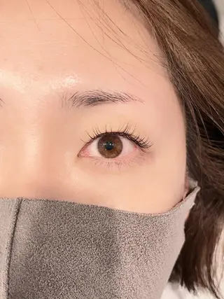 マツエク・マツパ ヴィーナスラッシュ WATANABEのマツエク・マツパデザイン