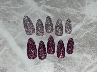 ネイル 🧸熊谷 かほ🧸のネイルデザイン