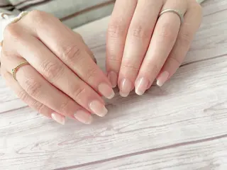 ネイル MYu Beauty Salon YURIのネイルデザイン