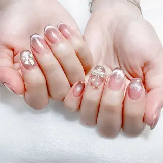 ネイル KARI ネイルサロンのネイルデザイン