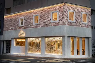 misuzu/博多 /Cloe/モデルのヘアスタイル