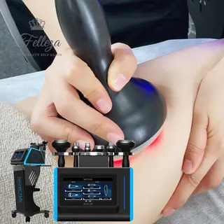 有人型セルフサロン 脱毛／痩身／美顔のエステ・リラクイメージ