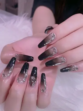 ネイル エムズ ハヤシのネイルデザイン