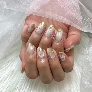 ネイル salon RiMLのネイルデザイン