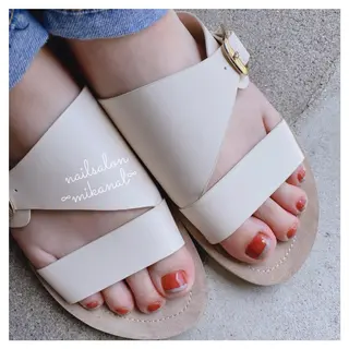 ネイル nailsalon ∞ ﾐｶﾅﾙ ∞のネイルデザイン