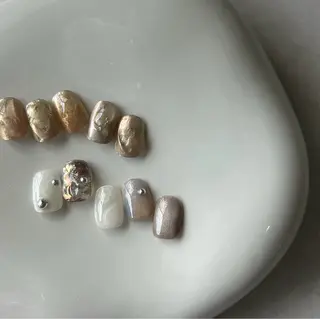ネイル io. NAILのネイルデザイン