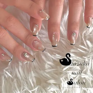 ネイル Shizuka Nail Salonのネイルデザイン
