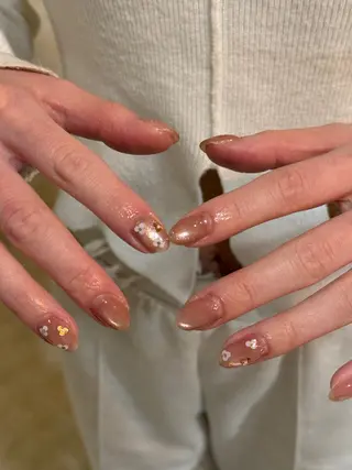 ネイル ayaka naruのネイルデザイン