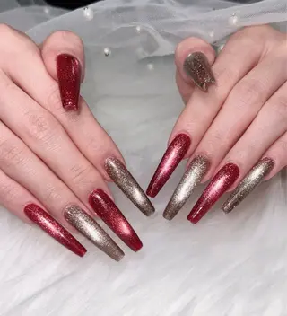 ネイル 新宿salon nodokaのネイルデザイン