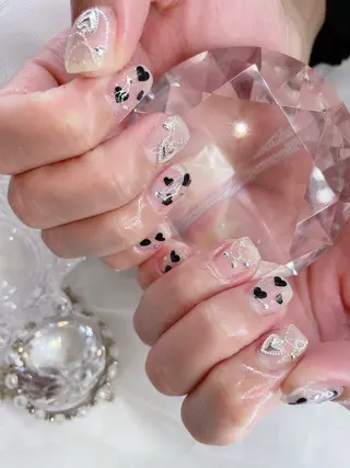 ネイル misun_ nailのネイルデザイン