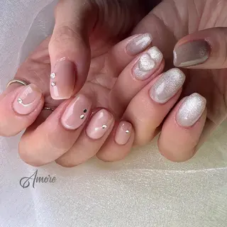 ネイル You kyehwaのネイルデザイン