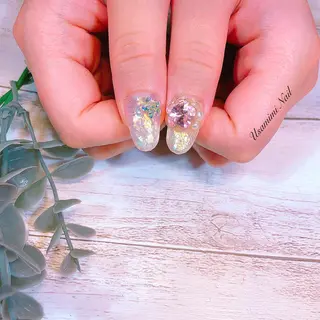 ネイル USAMiMi 🐰💕のネイルデザイン