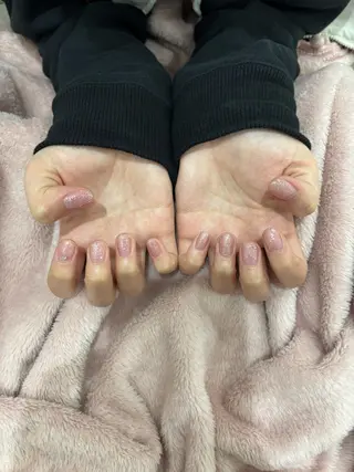 ネイル tear🖤/ eye / nailのマツエク・マツパデザイン