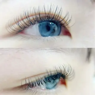 マツエク・マツパ リオ 池袋のマツエク・マツパデザイン