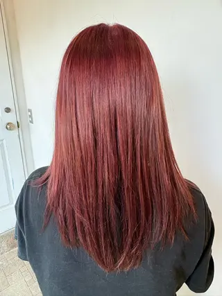 ロング ペスカ那覇新都心店所属・大坪 拓哉のヘアスタイル