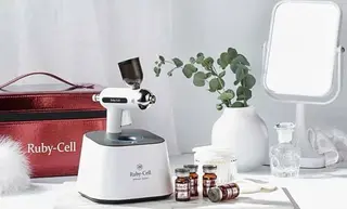 シェイヴィスト 研修のエステ・リラクイメージ