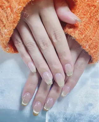 ネイル AKIKO ネイルサロンのネイルデザイン