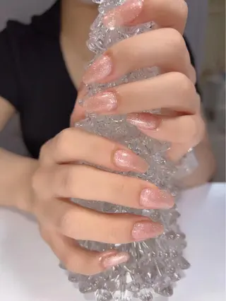 ネイル ネイルサロン ロア旧ジョリーのネイルデザイン