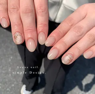 ネイル nailsalon Lenoaのネイルデザイン