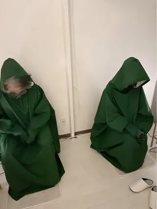 温活よもぎ蒸しサロン 蒸す。のエステ・リラクイメージ