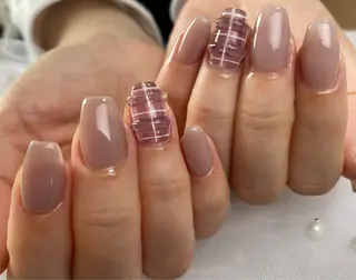 ネイル N&nails エヌアンドネイルズのネイルデザイン